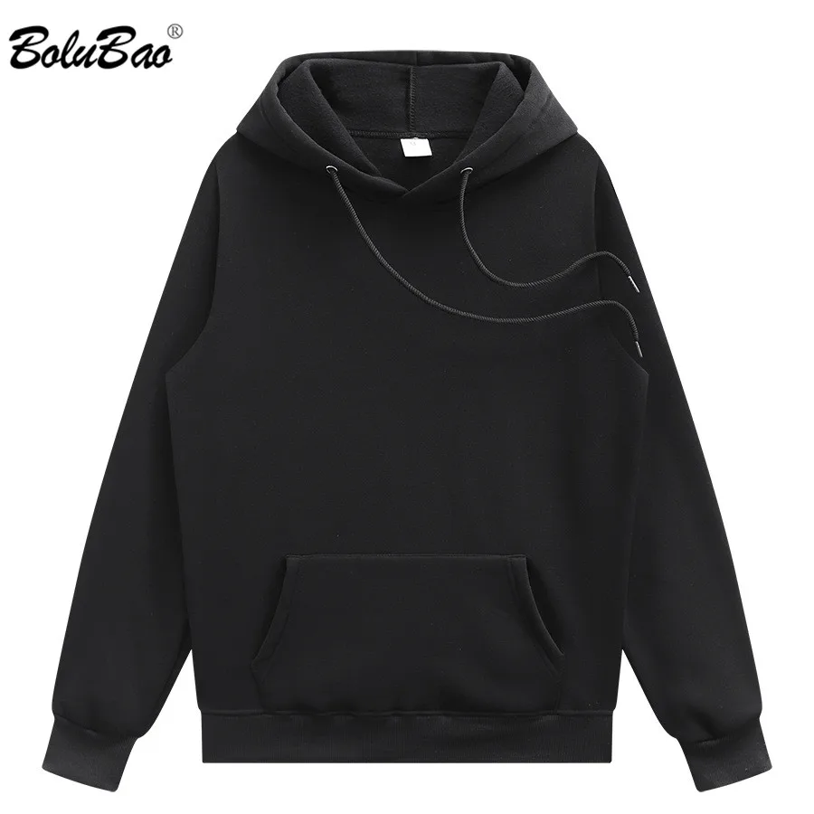 Solid Color Hoodies Fashion Solid Hoodies Sweatshirts Mens Spring Autumn Hip Hop Warm Fleece Sweatshirt zip up hoodie fleece hoodies