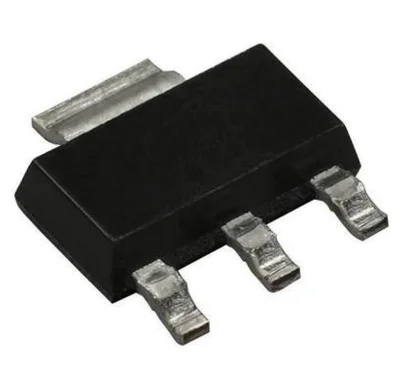 10 шт. FDT3N40TF FDT3N40SOT-223