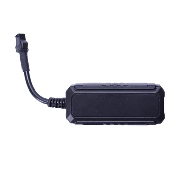 

Car Motorcycle Electric Car Gps Beidou Satellite Locator Car Tracking Anti-Theft Device Off-Oil Power Failure Alarm Mini Gps