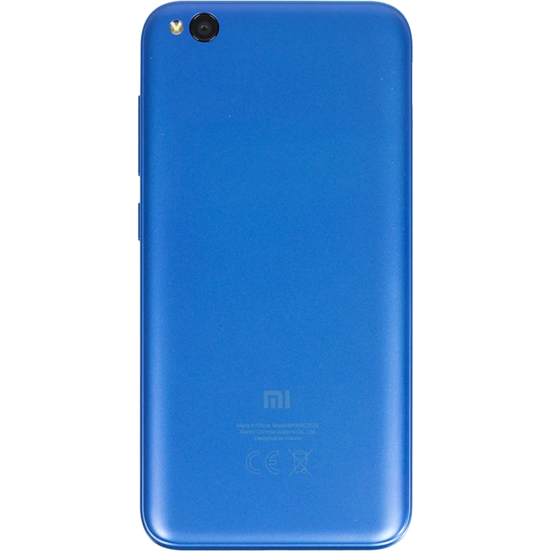 Смартфон XIAOMI Redmi GO 16Gb, синий
