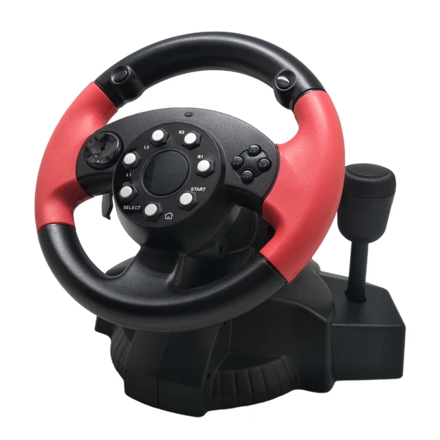 Original Volante logi tech G29 Steering Driving Force Racing Gaming Wheel -  AliExpress