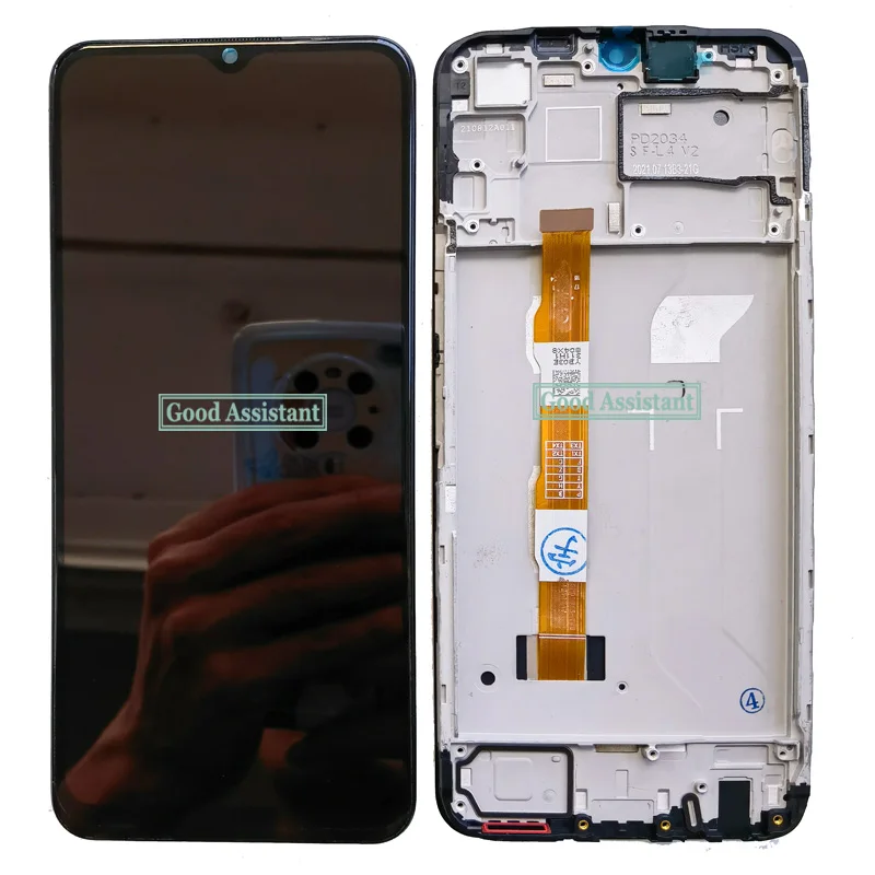 100% Test Original For Vivo X80 Lcd Display Amoled X80 Screen V2183a V2144  Touch Screen Replacement 6.78 Inch Free Tools - Mobile Phone Lcd Screens -  AliExpress