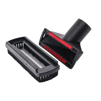 

6 Pcs Universal Household Vacuum Cleaner Accessories Cleaning Kit Attachments Brush Nozzle Crevice Tool G8TC
