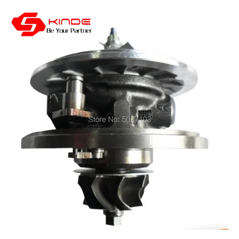 Susirick GT1749V 038145702 турбо ядро для Passat A4 A6 AVF AWX двигатель 717858-5009S картридж 1.9л 717858