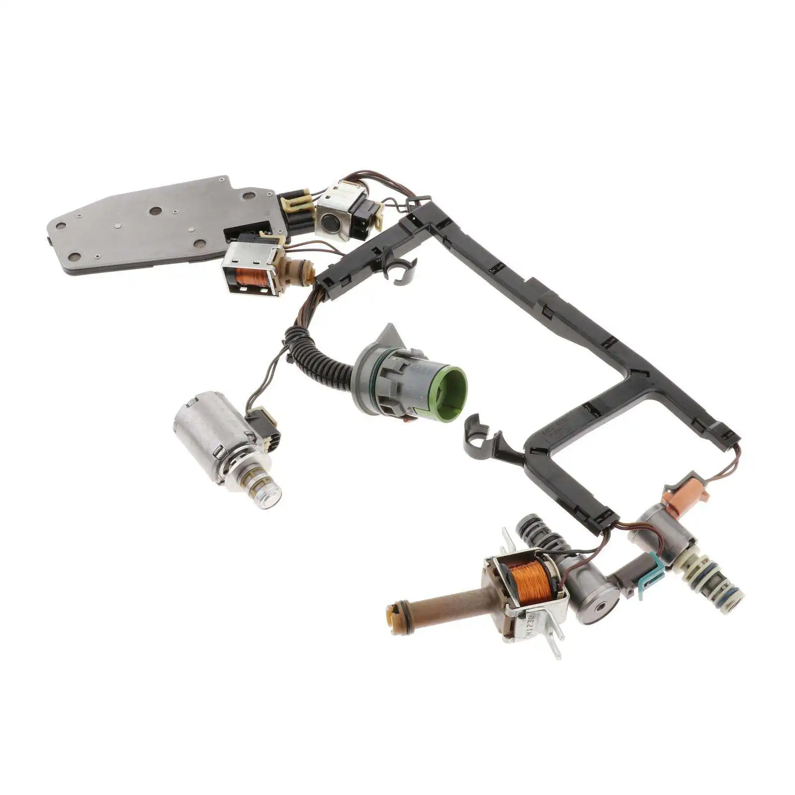 Transmission Solenoid Kit For Gm 19932002 4l65e 24219581 8684216