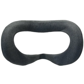 

ABGN Hot-For Oculus Rift Facial Interface and Foam Replacement Hygiene Set,for Oculus Rift Leather Face Cotton Eye Patch