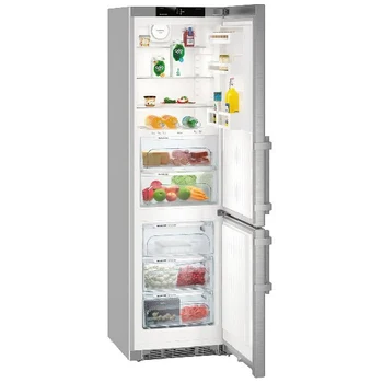 

Two-chamber refrigerator Liebherr, CBNef 4835-20