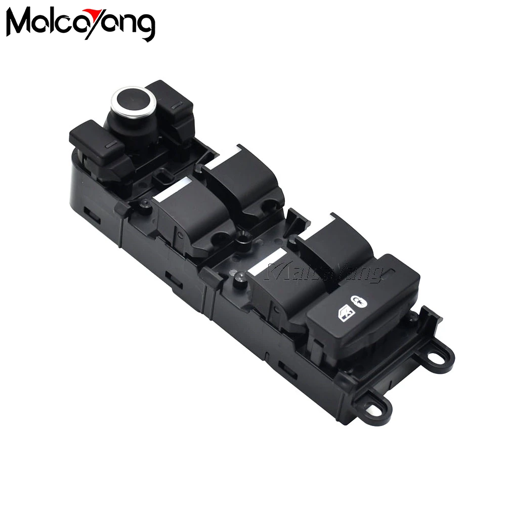 

New Power Window Master Lifter Switch Button For Land Rover Range Rover Sport 2014 2015 2016 2017 LR078894 LR034932 LR071113