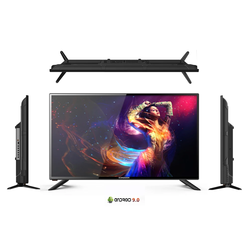 Xiaomi Mi TV 4A 32'' Android 9.0 Dolby + DTS Smart TV DVB-T2/C 1GB/8GB