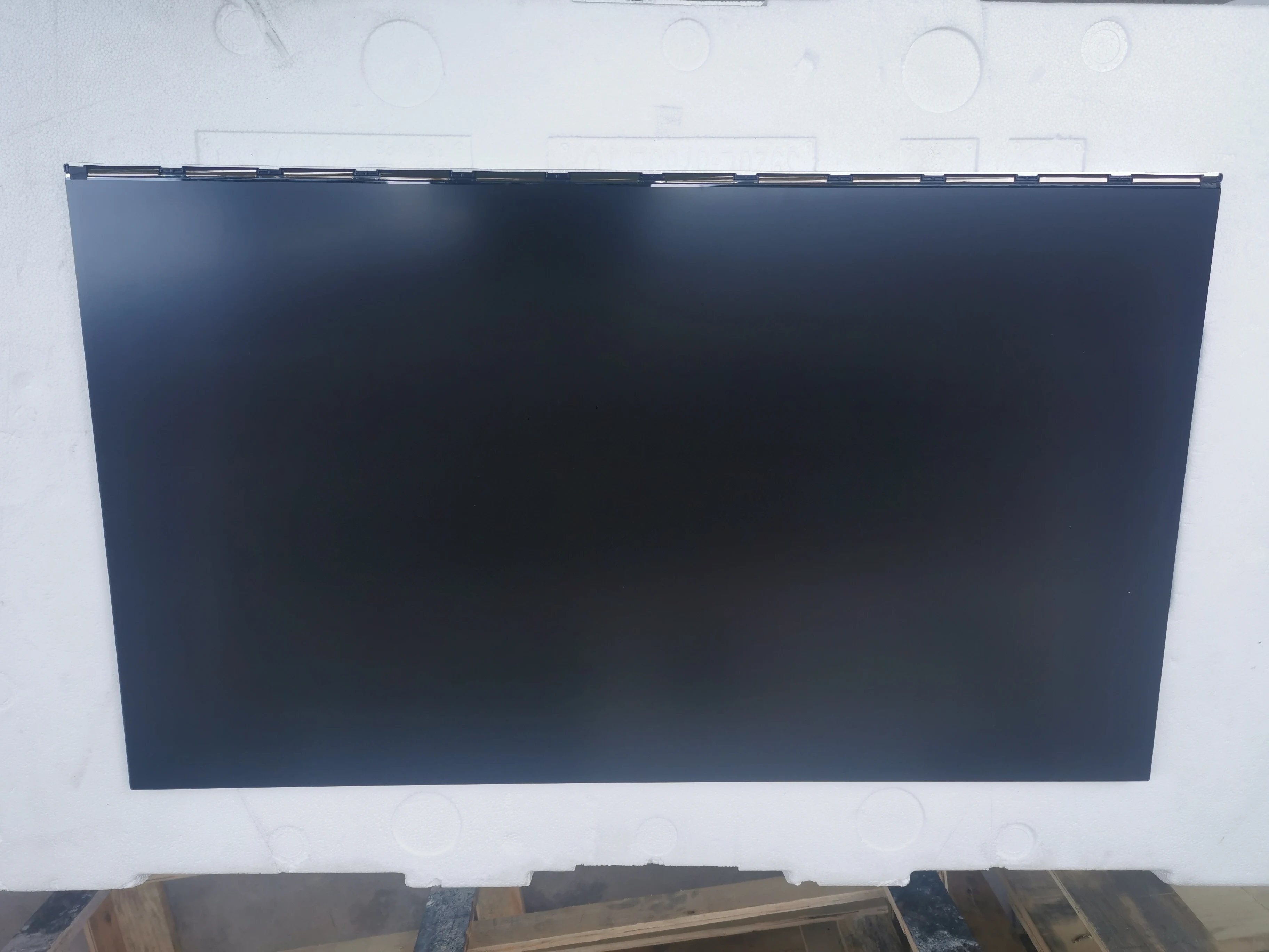 DIY HDR WLED LCD Ϳ HDR Ʈѷ ̹ , 31.5 ġ, 32 ġ HD 4K 3840*2160, M315QVN01.0