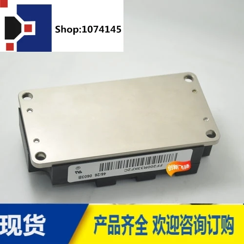 DD200S33K2C 200A3300V/