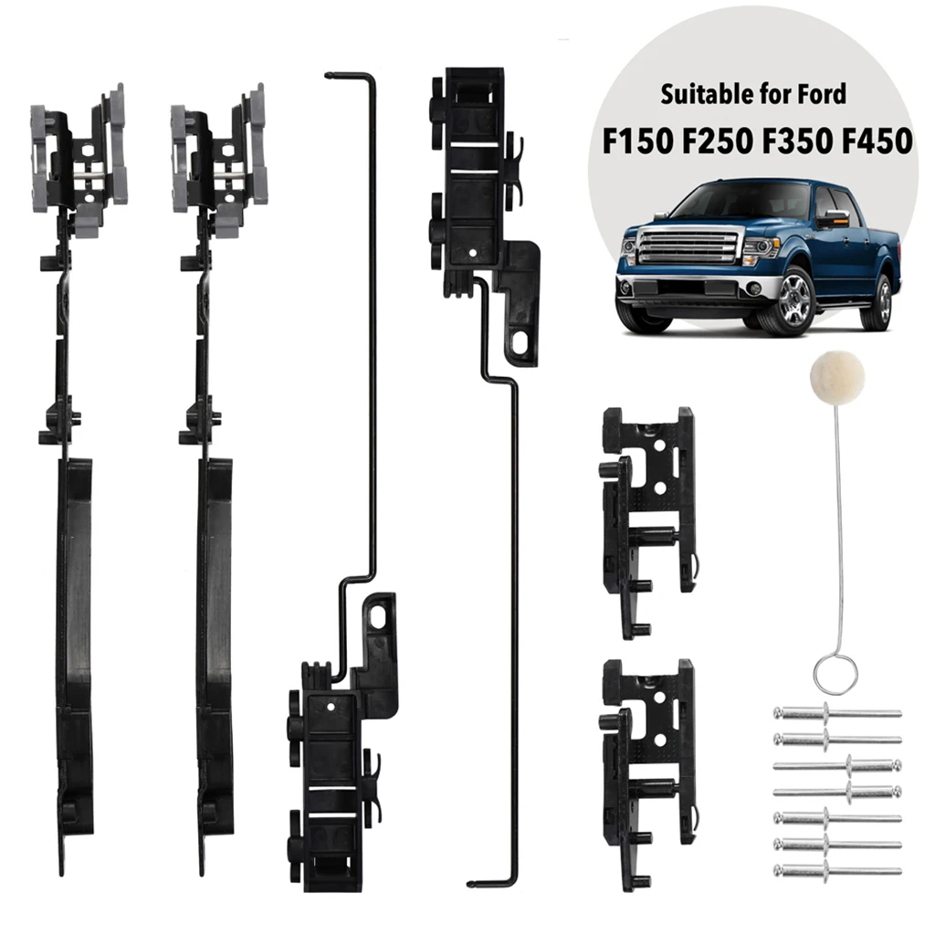 Ремонтный комплект для люка, для Ford F150/F250/F350/F450, для Lincoln Navigator 2000