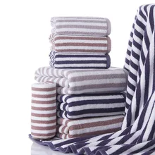 1 полотенце+ 1 Банное полотенце из чистого хлопка в японском стиле полотенце банное полотенце набор длинноштапельного хлопка подарок японское полотенце банное полотенце набор