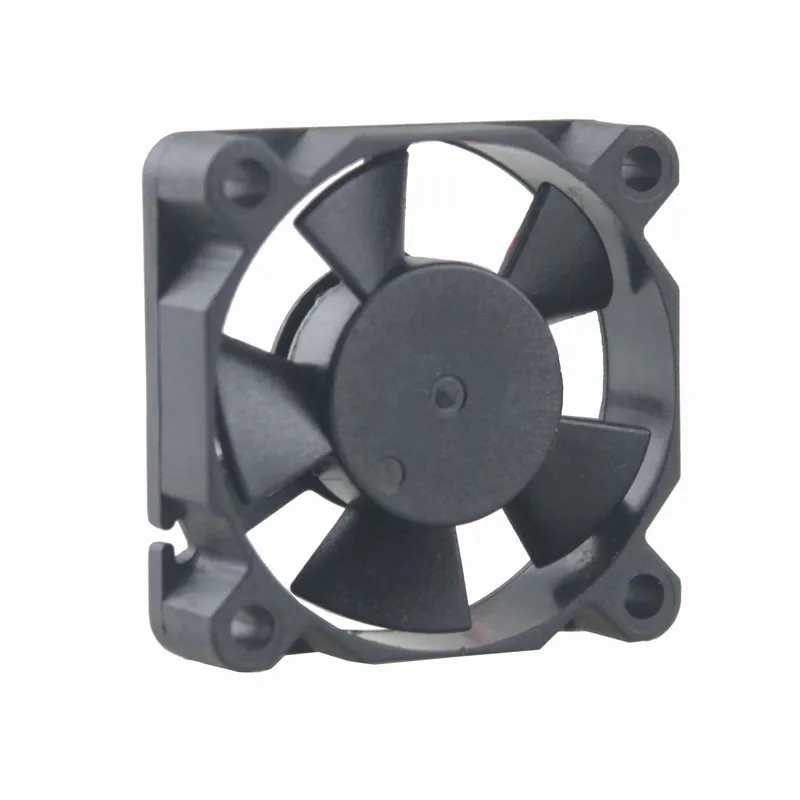 2 шт. Gdstime 35*35x10 мм осевой 5 вольт Dupont 2Pin 35 DC вентилятор охлаждения кулер|fan cooler|dc cooling