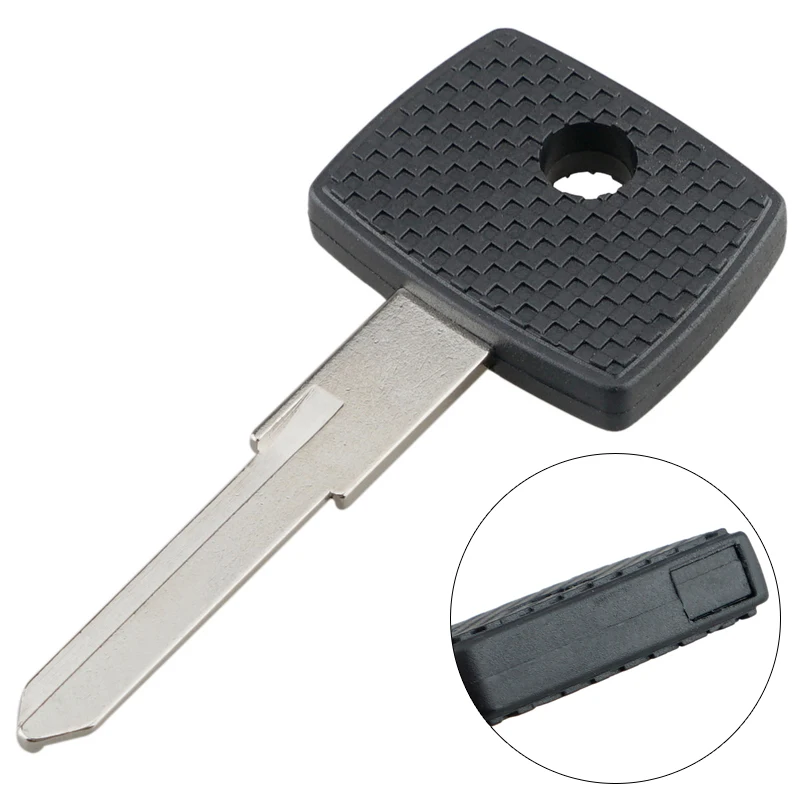 

Car Key Shell Fob Case Replacement Transponder Auto Uncut Fit for Mercedes Benz Vito Sprinter V Class