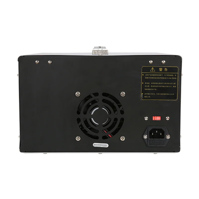 UNI-T UTP3305 Многоканальная система линейного DC Питание 32V 5A прецизионный Регулируемый цифровой для телефона компьютера ремонтная мастерская
