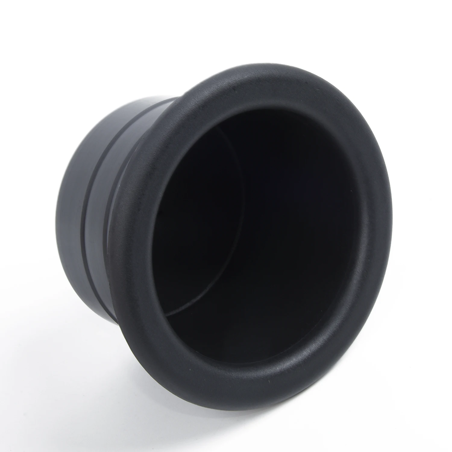 4 шт. пластиковые черные подставки для напитков | Автомобили и мотоциклы