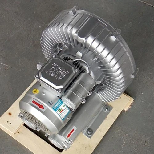 

1hp 220V Single phase 2LG410-7AA11 High pressure blower for Aquaculture