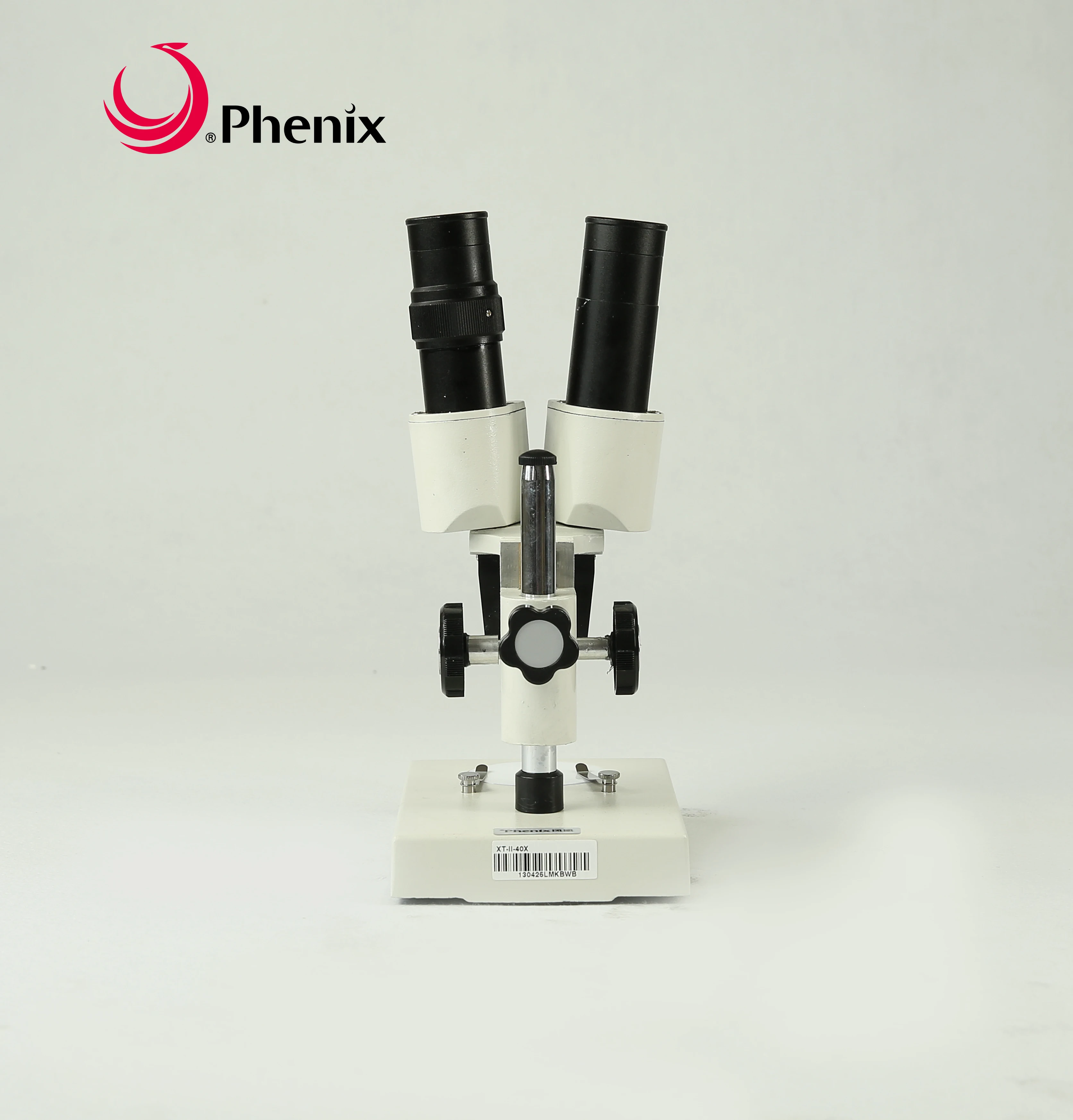 Microscopes Phenix costeffective XTII 40X Series binocular stereo