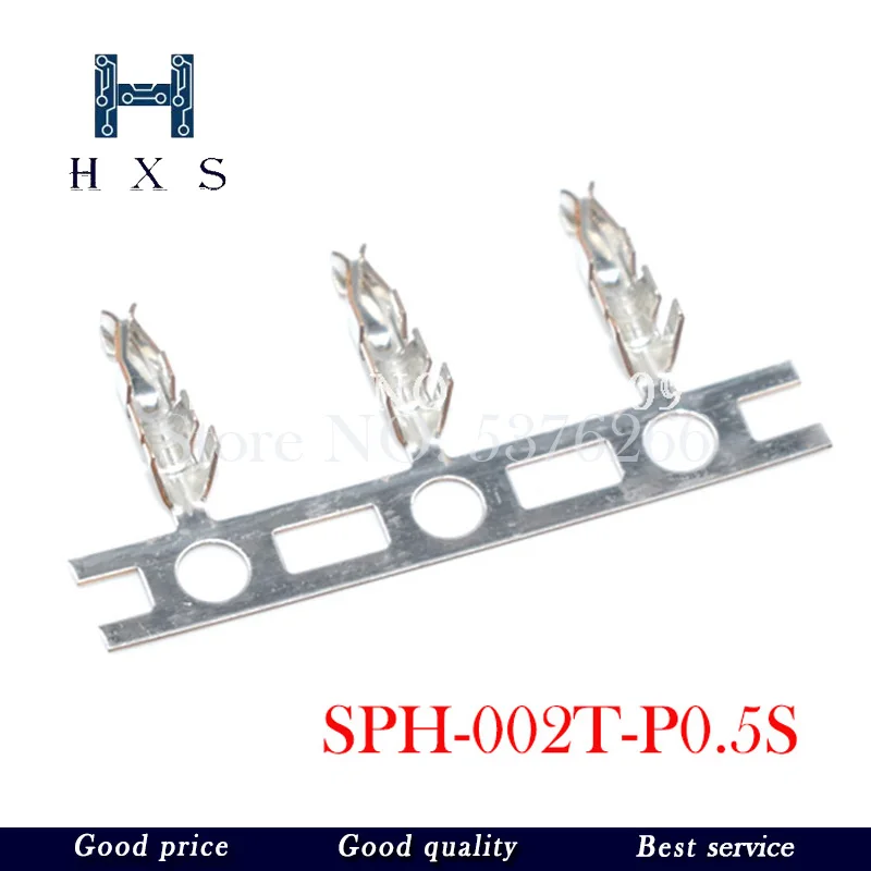 100 шт. внешний диаметр штекера калибр провода 24 30AWG|Соединители| |