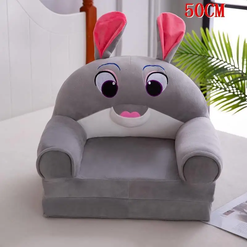 Quarto Menina Cameretta Bambini Silla стул для детей кушера Infantil Дети Chambre Enfant детский диван - Цвет: MODEL U