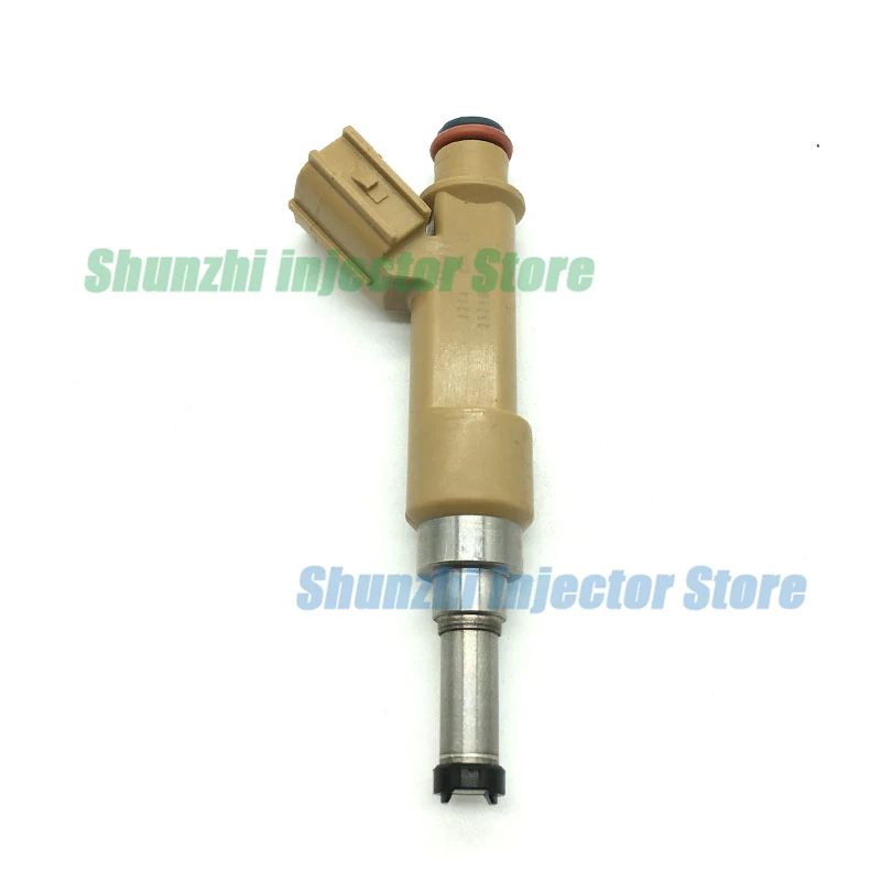 8 шт. Форсунка топливной форсунки для Toyota Corolla Matrix ZRE15 1.8L OEM: 23250-0T010 23209-0T010 232500T010 232090T010 23250 0T010