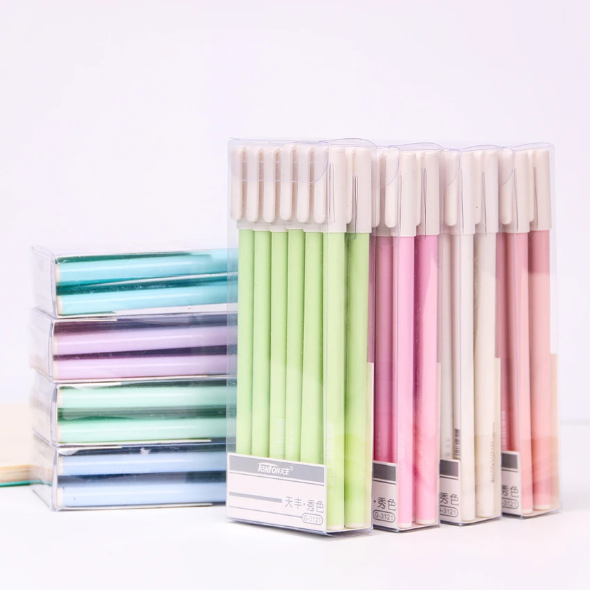 1 шт. свежие однотонные гелевые фотообои с цветами в Корейском стиле школьные