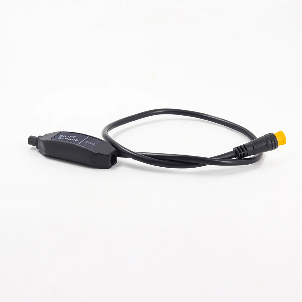 Датчик переключения передач ebike для двигателя среднего привода Bafang BBS01 BBS02 BBSHD 3