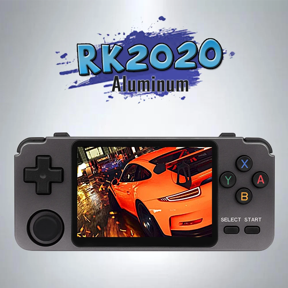 rk2020 n64