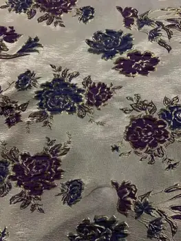 

Luxury African Bridal Net Lace High Quality Nigerian French J-9338 Lace Fabric