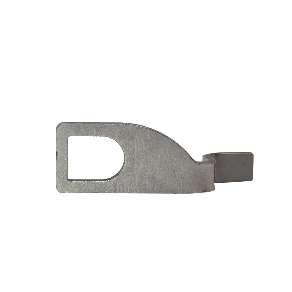Tailgate bracket hook Metal High quality and durable tailgate extension bracket for easy ventilation for:VW T4 / T5#107y30
