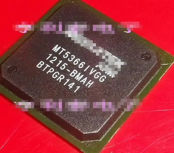 

Free shipping 2 pcs MT5366IVGG/bmah MT5366IVGG MT5366