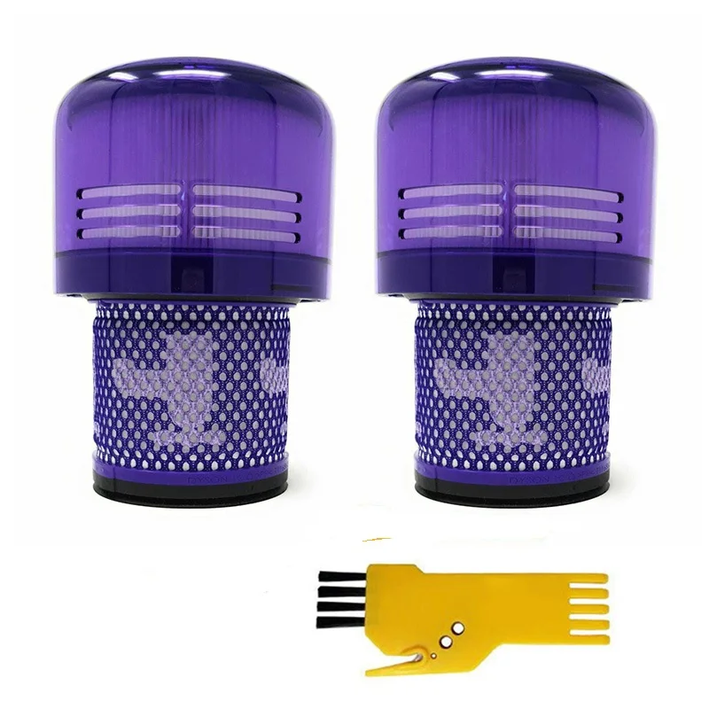 Для Dyson V11 SV14 фильтр щетка для очистки запчасти аксессуары Замена