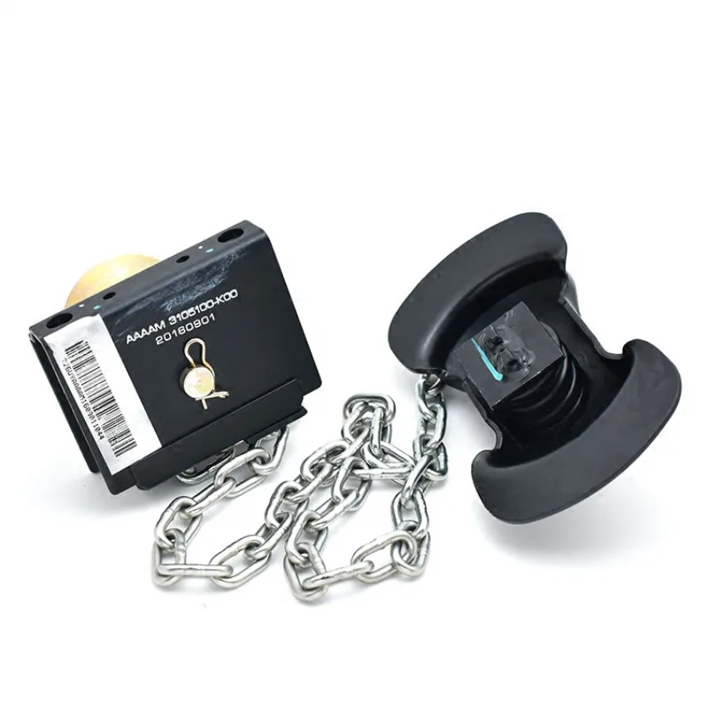3105100-K00 Spare tire lock Spare tire chain The Great Wall fits the hover cuv H3 H5 X200 X240