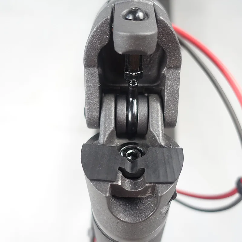 Для XIAOMI MIJIA M365 электрический скутер передняя вилка встряхнуть редукторы Избегайте демпфирования резиновая подушка складная подушка для Xiaomi M365 Pro