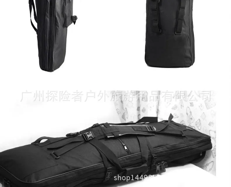 85 см 1 м 120 см разные размеры сумки армейские вентиляторы сумки тактические рюкзаки открытая спортивная рыбалка сумка