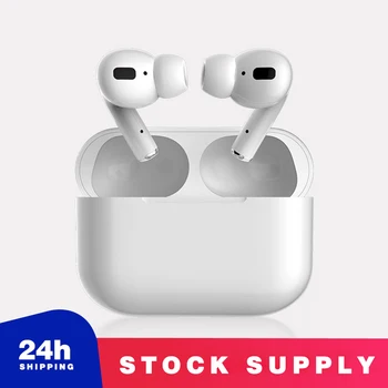 

Newest Air pro 3 TWS 1:1 In Hands-free Bluetooth Earphone Wireless EarbudsHeadphones Stereo Business Headset PK i90000 i12