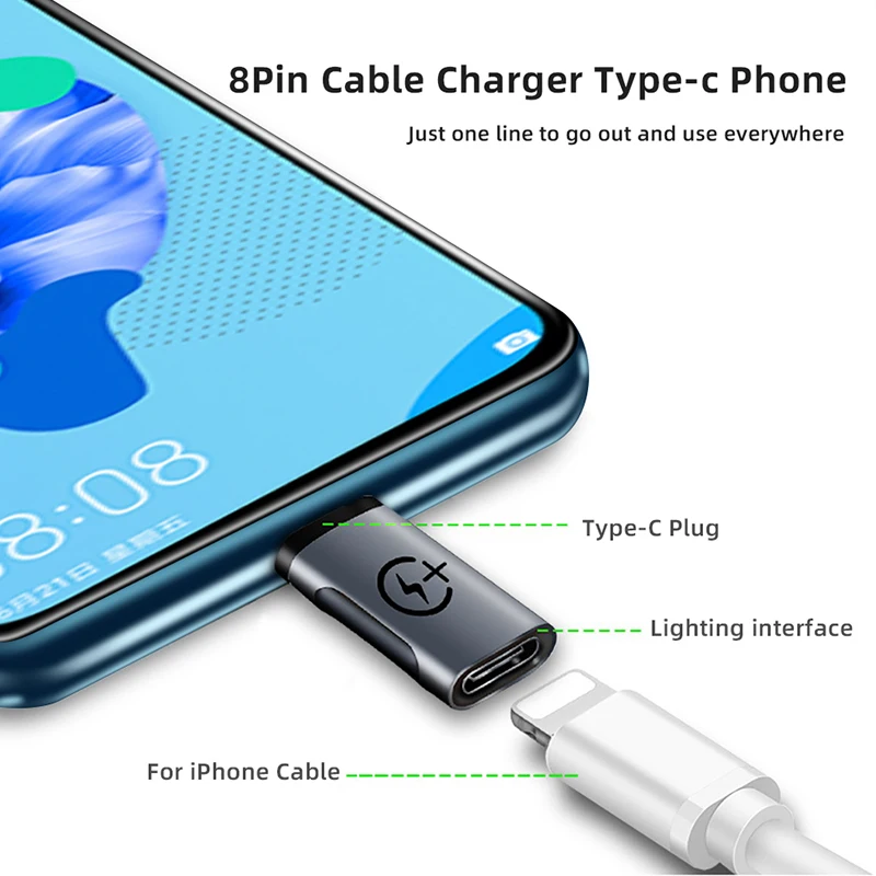 Ihuigol мини адаптер типа OTG c для освещения Мужской Для iPhone 11 Pro Max USBC Разъем для samsung S9 S10 Зарядка конвертер данных Ihuigol мини адаптер типа OTG c для освещения Мужской Для iPhone 11 Pro Max USBC Разъем для samsung S9 S10 Зарядка конвертер данных