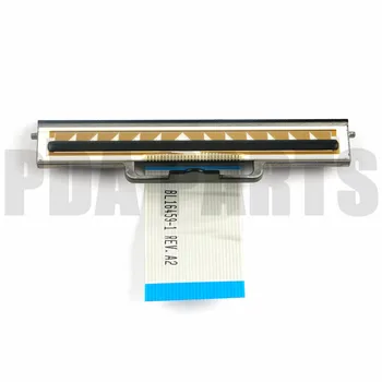 

Printhead with Flex Cable Replacement for Zebra Mobile label printer QLN420PLUS