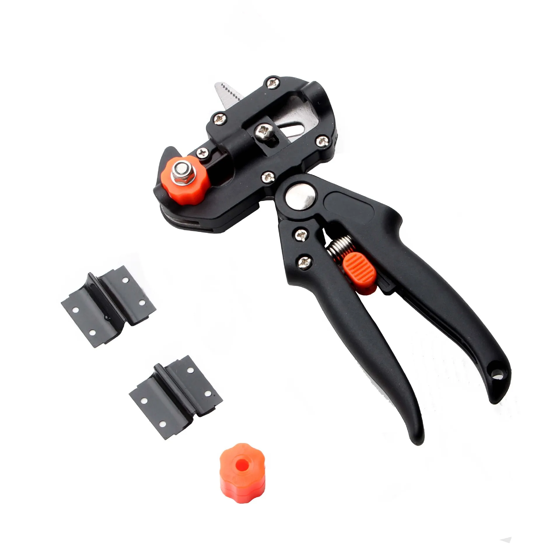 

Pruning Shears Garden Manual Pruning Tools Seedling Pruning Fruit Tree Grafting Grafting Tool