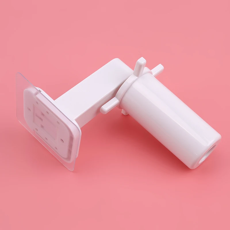 Wall Mount Paper Towel Holder Adhesive No Drilling Tissue Paper Towel Roll Holder for Kitchen Bathroom Toilet Paper Dispenser