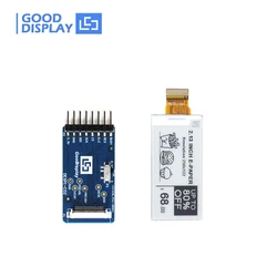 Écran e ink 2.13 pouces 250x122, Module de papier DESPI C02, bon marché 