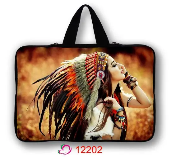 Чехол для ноутбука Pretty Girl 13 MacBook Pro Air 3 чехол 11 6 15 сумка компьютера 2020 | Компьютеры и