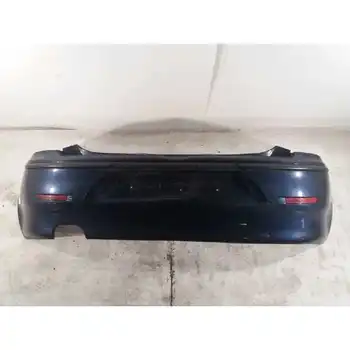 

8705776 Rear bumper Alfa Romeo 147 (190) 1.9 Jtdm 120cv Black Line