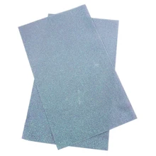 30*140 см однотонный Блестящий лист ткани из искусственной кожи для изготовления сережек ручной работы чехол для телефона Обложка книги, 1Yc4331