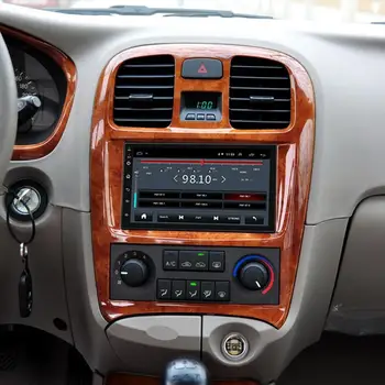 

7 Inch Big Screen Car Navigation Mp5 Android Car Navigation Car Mp5 Car Player Car Reversing Video Player