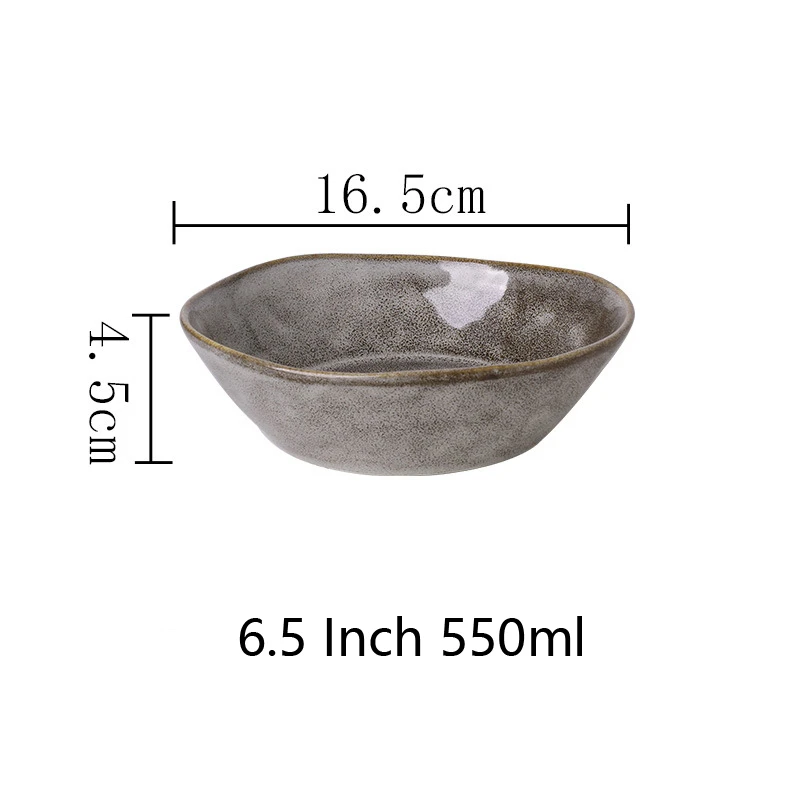 6.5 Inch Bowl