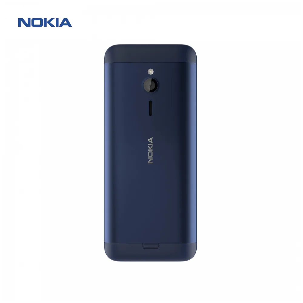 Мобильный телефон Nokia 230 Dual Sim|Смартфоны| |
