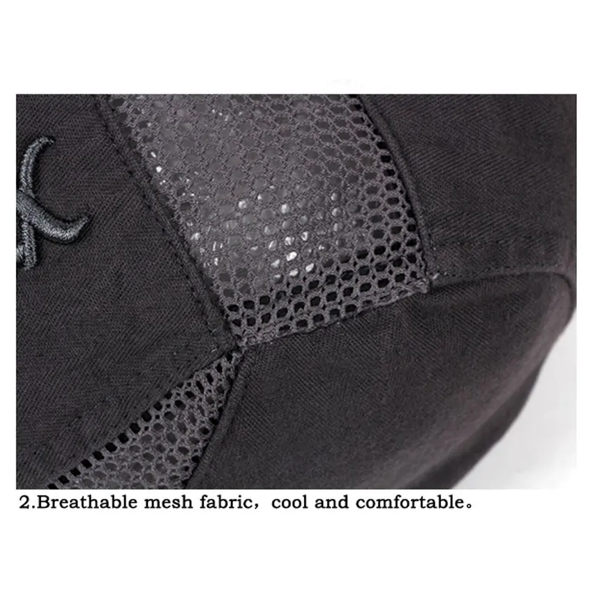 JNKET дышащая ткань Мужские Женские береты Шляпа Casquette Летняя Повседневная солнцезащитная Кепка Утконос Кепка Ретро Вышивка дизайн