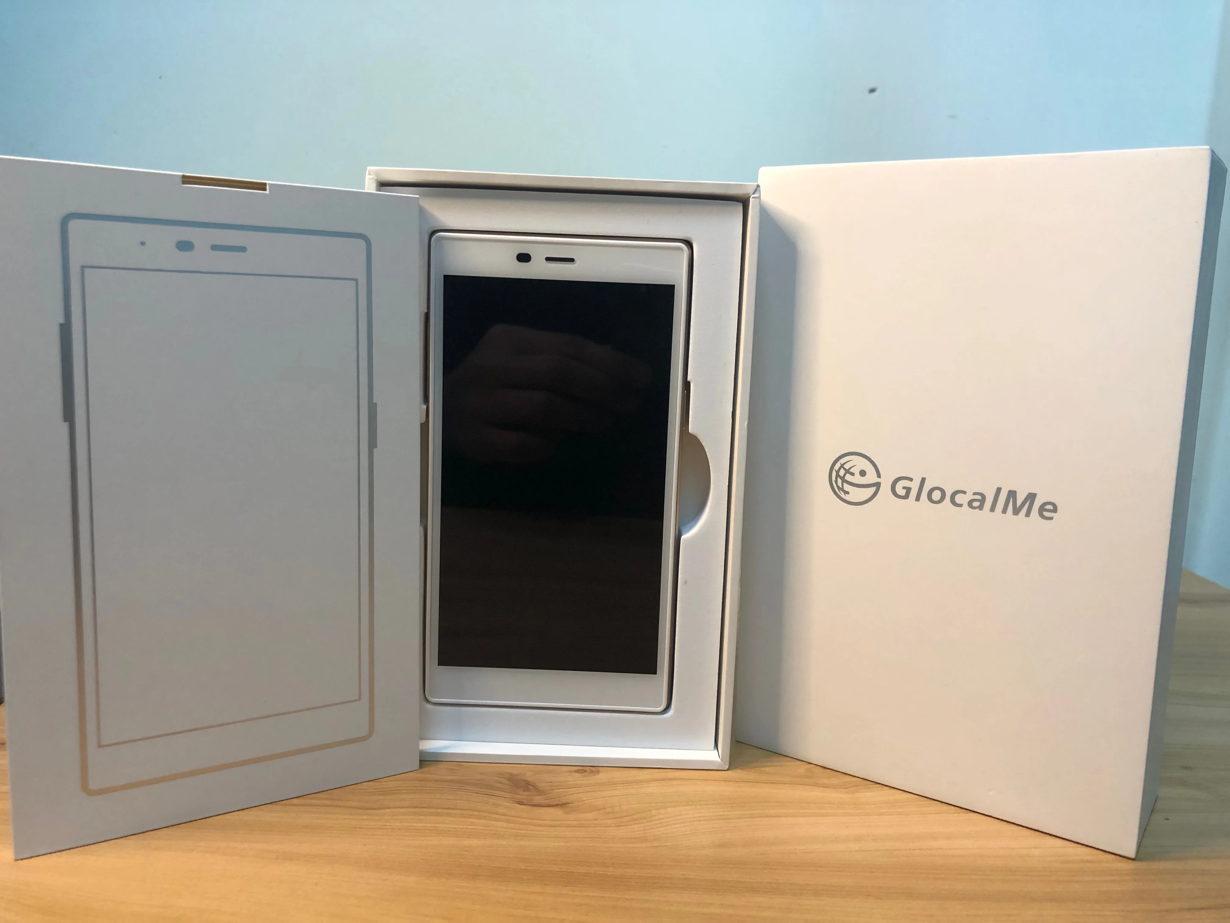 Рисунок 5 - Мобильная точка доступа 4G LTE